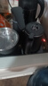 立客（LIKE）全自動(dòng)上水電熱水壺茶盤(pán)功夫茶燒水壺煮茶燒水一體機熱水飲水機燒水器茶臺保溫壺電茶壺茶爐嵌入式 1L （全自動(dòng)上水+雙層防燙）KYM-A08 曬單實(shí)拍圖