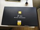 尼康（Nikon）Z50II半畫(huà)幅新手入門(mén)級(jí)微單相機(jī) 高清攝影攝像拍照 直播美顏?zhàn)耘谋銛yvlog z50二代無(wú)反相機(jī) Z50II + 16-50+50-250雙套機(jī) 曬單實(shí)拍圖