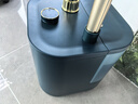 松下（Panasonic）【國家補貼】新款掛燙機 家商兩用熨燙機雙桿燙衣板增壓蒸汽電熨斗燙衣服神器精細護衣NI-GWG070-G 松石綠【可伸縮魔術(shù)衣架】GWG070 曬單實(shí)拍圖
