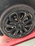 米其林（MICHELIN）米其林輪胎 PILOT SPORT 5 PS5 競馳5 操控舒適 245/45R19 102Y ZR 奧迪 曬單實拍圖