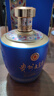 茅臺（MOUTAI）貴州大曲 似水流年 大曲1.5L 醬香型白酒 53度 單壇裝 曬單實拍圖