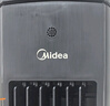 美的（Midea）空調(diào)扇制冷風(fēng)扇家用冷風(fēng)機(jī)水冷塔扇強(qiáng)力制冷機(jī)智能遙控負(fù)離子凈化加濕降溫冷氣扇ACA10TNT 曬單實(shí)拍圖