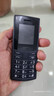 諾基亞【2023新品】諾基亞Nokia 新110 4G全網(wǎng)通  超長(cháng)待機 學(xué)生老人老年備用機 移動(dòng)支付 藍色 官方標配 曬單實(shí)拍圖