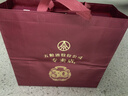 五糧液專(zhuān)賣(mài)店1995 濃香型白酒 52度 500mL*2瓶 禮盒裝 中秋送禮 曬單實(shí)拍圖