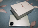 HUAWEI MatePad Mini 柔光版 華為平板電腦8.8英寸小平板OLED屏輕辦公 SIM卡版可通話(huà) 12G+512GB 云杉綠 曬單實(shí)拍圖