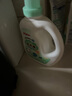 貝親（Pigeon） 嬰兒洗衣液 寶寶兒童專(zhuān)用酵素溫和去污1瓶2袋共3L 清新果香PL405 曬單實(shí)拍圖