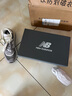 NEW BALANCE NB 574LG系列減震防滑耐磨男鞋女鞋輕便緩震復古休閑運動(dòng)鞋 U574LGGS-D 40 曬單實(shí)拍圖
