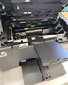 得力（deli）388a大容量硒鼓 適用于惠普打印機HP P1008 P1106 P1108 M1136 M126a M126nw M128fn硒鼓 4支裝 曬單實(shí)拍圖