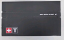 天梭（TISSOT）手表 速馳系列男表 瑞士石英男士皮帶腕表七夕禮物送男友 曬單實拍圖