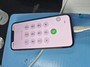 京東服務(wù) iPhone 13 Mini蘋果電池手機(jī)維修【原廠電池 免費(fèi)上門】 曬單實(shí)拍圖