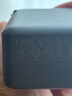 ANKER 安克能量盒【新3C認證可上飛機】45W自帶伸縮線(xiàn)快充10000毫安大容量便攜移動(dòng)電源適用蘋(píng)果17 黑 曬單實(shí)拍圖