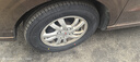 玲瓏輪胎185/70R14 88T 玲瓏臻選 HD 適配歐諾/MG3/五菱宏光 曬單實(shí)拍圖