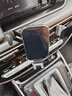廣汽傳祺GS4PLUS GS5 M6pro M8影豹新能源專用導(dǎo)航汽車載手機支架 19-23款M6/GM6專用高雅黑 曬單實拍圖