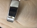 RingConn Gen 2智能戒指運動心率血氧健康睡眠呼吸監(jiān)測防水指環(huán)未來銀10號 曬單實拍圖
