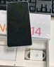 小米 REDMI Note14 5G 國家補(bǔ)貼 金剛品質(zhì) 5110mAh大電量 大光圈超感相機(jī) 6GB+128GB 星輝白 紅米手機(jī) 曬單實拍圖