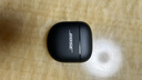 BoseQuietComfort 消噪耳塞Ultra II 經(jīng)典黑 真無(wú)線(xiàn)藍牙QC降噪耳機大鯊4代高清通話(huà)無(wú)干擾 曬單實(shí)拍圖