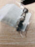 得印(befon) 教鞭頭 觸屏教鞭專(zhuān)用筆頭 適用鴻合觸控一體機手寫(xiě)筆頭 導電布筆頭 通用觸屏頭5個(gè)裝0017 曬單實(shí)拍圖