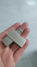愛(ài)國者（aigo）128GB USB3.2 U盤(pán) 高速辦公電腦u盤(pán)  讀速220MB/s 可定制金屬優(yōu)盤(pán) 大容量存儲U盤(pán) U330系列 曬單實(shí)拍圖