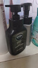 妮維雅（NIVEA）男士洗面奶保濕收縮毛孔深黑DEEP控油細致毛孔潔面雙支套裝 曬單實拍圖