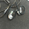 覓聲天鶴座HiFi游戲耳機耳麥有線(xiàn)入耳式三角洲行動(dòng)電競專(zhuān)用帶麥耳機聽(tīng)聲辨位發(fā)燒級可換線(xiàn) 3.5mm帶麥-入會(huì )贈迷你聲卡 曬單實(shí)拍圖