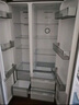 容聲637升對(duì)開(kāi)門雙開(kāi)門電冰箱家用一級(jí)能效變頻節(jié)能風(fēng)冷無(wú)霜大容量BCD-637WD11HP家電國(guó)家補(bǔ)貼20% 曬單實(shí)拍圖