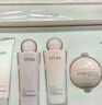 歐詩漫（OSM）營養(yǎng)美膚潔面爽膚水乳眼霜面霜5件套護膚品補水提亮生日禮物 曬單實拍圖