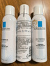 理膚泉舒緩干癢泛紅補水噴霧150ml*3支套裝保濕舒緩護膚品修護中秋禮品 曬單實(shí)拍圖