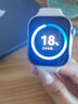 華為（HUAWEI）手表WATCH FIT 4【國補(bǔ)15%】運(yùn)動智能健康管理藍(lán)牙通話輕薄大屏NFC門禁交通支付送男女士朋友Pro3 悅動白丨送定制表帶+精美表盤 曬單實(shí)拍圖