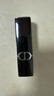 迪奧DIOR【鄧為推薦】烈艷藍(lán)金唇膏口紅絲絨772 七夕情人節(jié)生日禮物女 曬單實(shí)拍圖