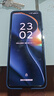 摩托羅拉moto razr 60 第六代折疊屏手機(jī) 60萬次折疊認(rèn)證 康寧防護(hù) 濕手觸控 午夜蒼藍(lán) 12+512 曬單實拍圖