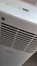 美的（Midea）移動空調(diào)制冷一體機家用立式單冷一匹無外機空調(diào)小1匹 輕音省電出租房廚房免安裝壓縮機制冷風扇 小1匹 KY-15/N7Y-PHA 曬單實拍圖