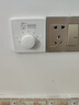 遠東 吊扇王不銹鋼工業(yè)吊扇商用電風(fēng)扇吸頂扇樓頂扇家用商用 1.4米不銹鋼【三葉吊扇王】壁控【純銅電機】 曬單實拍圖