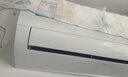 美的（Midea）酷省電pro 空調(diào)掛機(jī) 大1.5匹新一級(jí)能效全直流變頻節(jié)能省電低噪音防直吹 以舊換新 國家補(bǔ)貼20%8折 大1.5匹 一級(jí)能效 酷省電 省電25% 曬單實(shí)拍圖