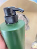 竹韻嵐洗發(fā)水直售店防脫育發(fā)洗發(fā)水植物萃強韌護發(fā)清爽蓬松旗艦竹韻嵐發(fā)水2瓶 曬單實(shí)拍圖