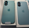 Apple/蘋果 iPhone 16（A3288）256GB 深青色 支持移動(dòng)聯(lián)通電信5G 雙卡雙待手機(jī) 曬單實(shí)拍圖