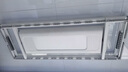 米家智能晾衣機1S【國家補貼】小米電動(dòng)隱形晾衣架超薄機身無(wú)線(xiàn)遙控 曬單實(shí)拍圖