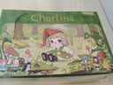 若來(lái)（Rolife）夏琳charline森林之子潮流盲盒玩具官方手辦女孩七夕禮物 整盒 曬單實(shí)拍圖