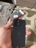 Apple iPhone 15  蘋果15 國行5G 雙卡雙待手機 二手手機 全網(wǎng)通 蘋果手機 黑色{評價有禮} 【99新】128G【性價比推薦】3期免息 三年老店+五星店鋪+一年質保 曬單實拍圖