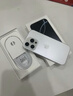 Apple/蘋(píng)果 iPhone 16 Pro 256GB 白色鈦金屬 雙卡雙待手機【贈送電信流量卡】 曬單實(shí)拍圖