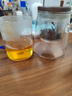 憶壺茶（YIHUTEA）茶壺玻璃飄逸杯泡茶壺茶水分離綠茶沖茶器辦公室茶具家用過(guò)濾茶壺 曬單實(shí)拍圖