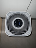 美的（Midea）空氣凈化器家用 除甲醛除塵除霧霾除異味 99.9%除菌率 負離子空氣伴侶 智能wifi控制 一級能效 【凈化除醛】KJ400G-Z1 Pro 曬單實(shí)拍圖