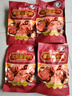 馬大姐廚坊 家常醬驢肉 175g 鹵味熟食 原切驢肉 帶保定特產(chǎn) 曬單實拍圖