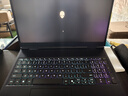 外星人（Alienware）游戲本國家補貼 星艦16X 16英寸筆記本電腦酷睿Ultra 7 RTX5060 16G 1T 2.5K 240Hz DCI-P3 1761QB 曬單實拍圖