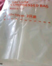 希維思 SIVASS真空壓縮收納袋衣服被子羽絨服專用抽空氣防水防潮裝衣物棉被袋子 7件套【2特大+2大+2中】+電泵 曬單實(shí)拍圖