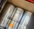三寶樂（Sapporo）日本原裝進(jìn)口 精釀啤酒 百威集團(tuán) 三寶樂 500mL 24罐 曬單實(shí)拍圖