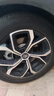德國馬牌（Continental）汽車輪胎 215/60R17 96H UCJ 適配逍客/奧德賽/豐田鋒蘭達CHR 曬單實拍圖
