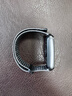 Keep智能運動(dòng)手環(huán) 血氧心率監測手環(huán) 羽毛球專(zhuān)業(yè)模式數據記錄 B5黑色編織表帶版 曬單實(shí)拍圖