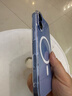 朗客【發(fā)黃包賠】適用iphone17手機殼蘋(píng)果17保護套超薄磁吸充電殼防滑抗氧化透明手防摔簡(jiǎn)約抗指紋硬殼 曬單實(shí)拍圖