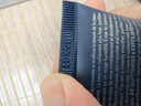 碧歐泉（BIOTHERM）洗面奶男士水動力水乳套裝爽膚水乳液補水保濕清潔生日禮物 藍(lán)鉆御尊洗面奶125ml 曬單實拍圖