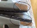 BIRKENSTOCK勃肯德國進(jìn)口男女款經(jīng)典舒適軟木Arizona雙扣拖鞋 女款灰色 38 曬單實(shí)拍圖